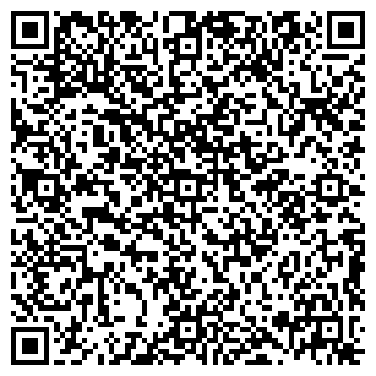 QR-код с контактной информацией организации ООО FitAutoParts