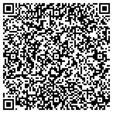 QR-код с контактной информацией организации ООО Русский Лев