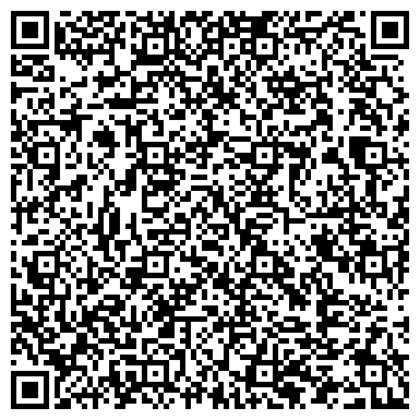 QR-код с контактной информацией организации Cooltennis