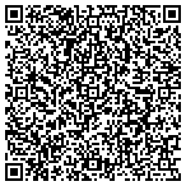 QR-код с контактной информацией организации Невский Переезд