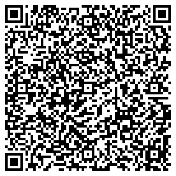 QR-код с контактной информацией организации ООО BLS Multimedia