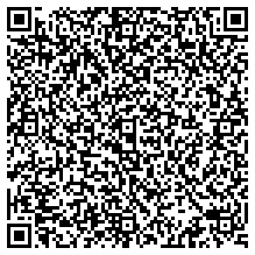 QR-код с контактной информацией организации БарМебель