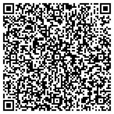 QR-код с контактной информацией организации Мебель Диамант