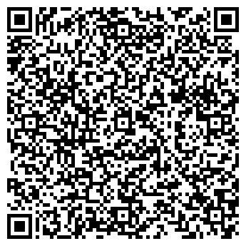 QR-код с контактной информацией организации ООО Бронезащита ног ХАМАРИ