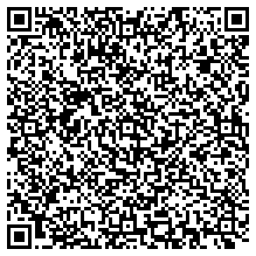 QR-код с контактной информацией организации ООО "Варвари"
