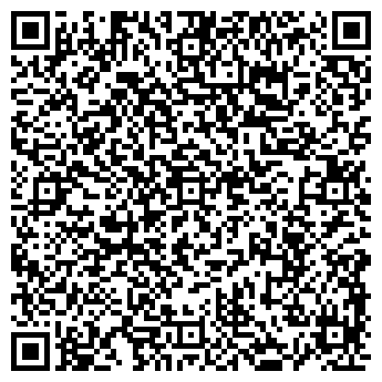 QR-код с контактной информацией организации ООО BLS Multimedia