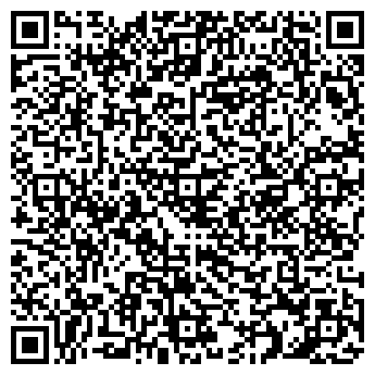 QR-код с контактной информацией организации Sequoia