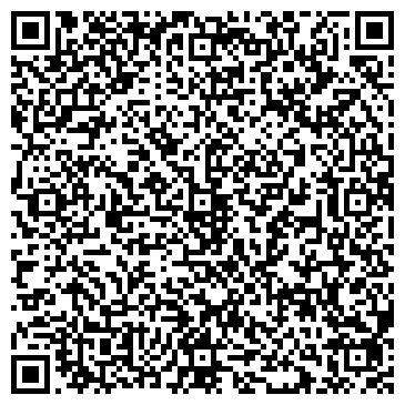 QR-код с контактной информацией организации ООО Loans Korona