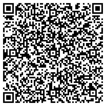 QR-код с контактной информацией организации ООО Монолит Дом