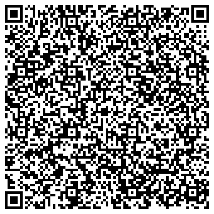 QR-код с контактной информацией организации Прокат и сервис «Полёт»