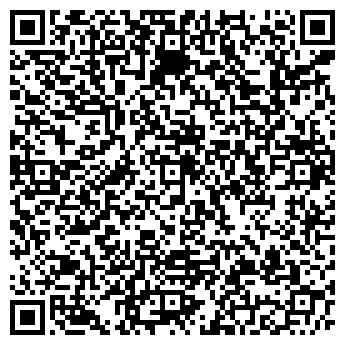 QR-код с контактной информацией организации Ромашково