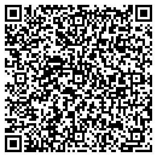 QR-код с контактной информацией организации ООО САН Суши