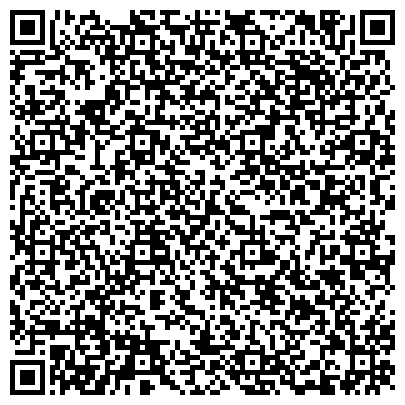 QR-код с контактной информацией организации «Новосибирский химико-технологический колледж им. Д. И. Менделеева»