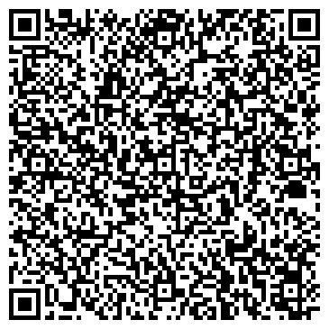 QR-код с контактной информацией организации "ОКНА РОСТА" Домодедово