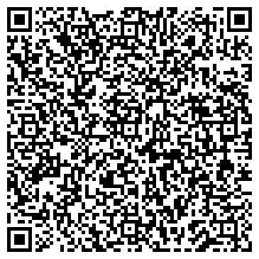 QR-код с контактной информацией организации АМК Декоративные покрытия