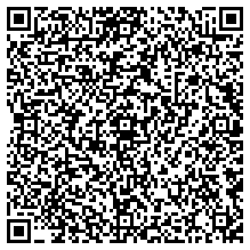 QR-код с контактной информацией организации Зангер Астана