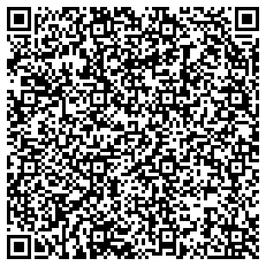 QR-код с контактной информацией организации “Магия Тепла”