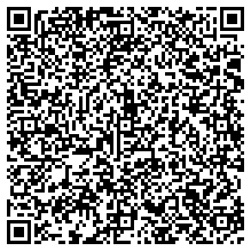 QR-код с контактной информацией организации ООО Весёлая Затея