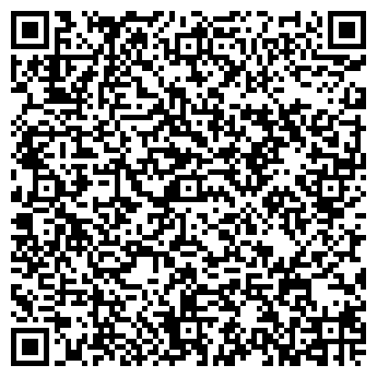 QR-код с контактной информацией организации ООО ПромЦветМет