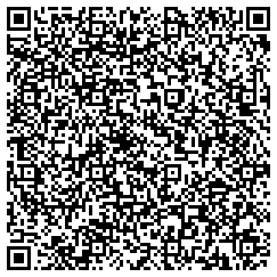 QR-код с контактной информацией организации ООО Biobarashkova