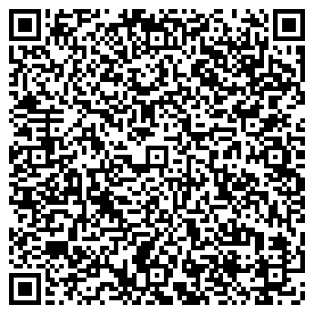 QR-код с контактной информацией организации ООО Элмастер