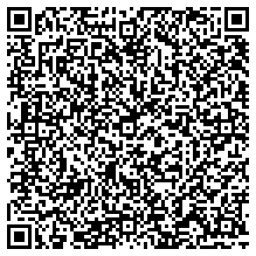 QR-код с контактной информацией организации ООО АБ "Оценка для нотариуса"