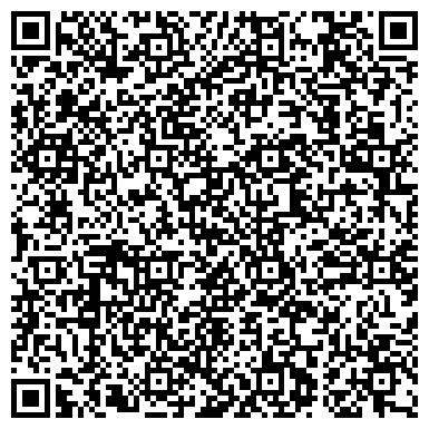 QR-код с контактной информацией организации Аналитический центр химического факультета МГУ