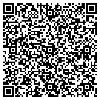 QR-код с контактной информацией организации ООО Альянс