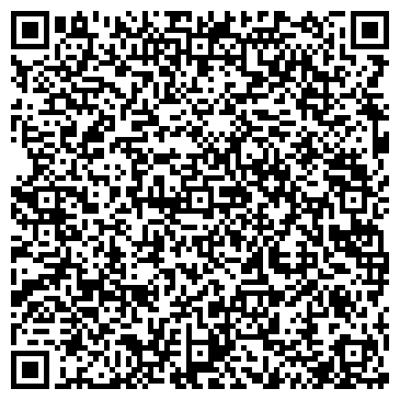 QR-код с контактной информацией организации HR Stars