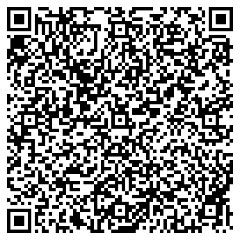 QR-код с контактной информацией организации ООО После Выписки РФ