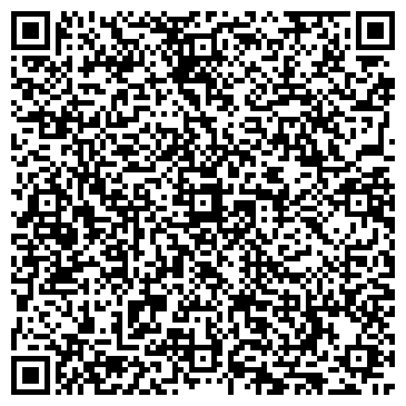 QR-код с контактной информацией организации Biznes.Live