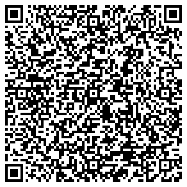 QR-код с контактной информацией организации ООО Лестница в доме