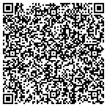 QR-код с контактной информацией организации ООО ГИКПРОМ