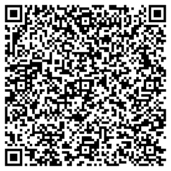 QR-код с контактной информацией организации ООО «Ваша безопасность»