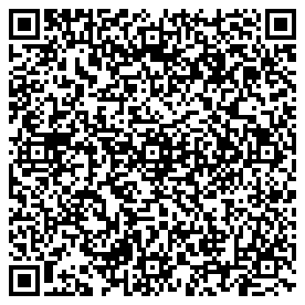 QR-код с контактной информацией организации ООО ЗСК-БУД