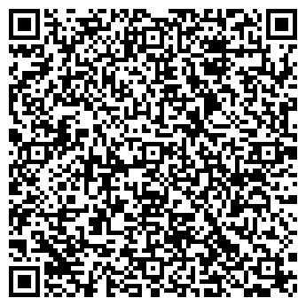 QR-код с контактной информацией организации ООО ЧистоБаки