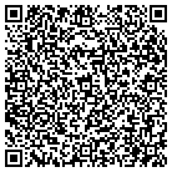 QR-код с контактной информацией организации ООО Вольтаж