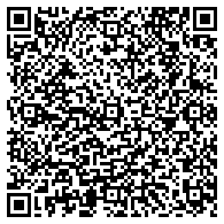 QR-код с контактной информацией организации ООО СантеХаус
