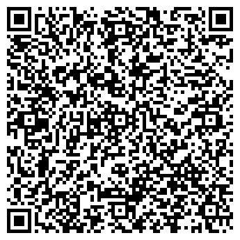 QR-код с контактной информацией организации ООО Любе Авто