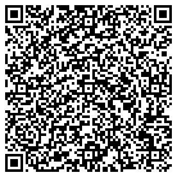 QR-код с контактной информацией организации ООО САН СУШИ