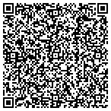 QR-код с контактной информацией организации Халатик