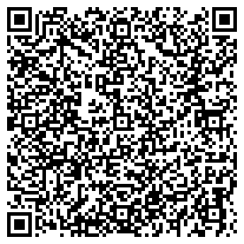QR-код с контактной информацией организации Техосмотр Онлайн