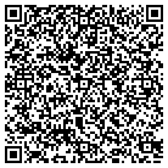 QR-код с контактной информацией организации БизнесПланЧерноземья