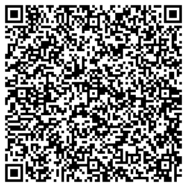 QR-код с контактной информацией организации ООО Туркиш косметикс