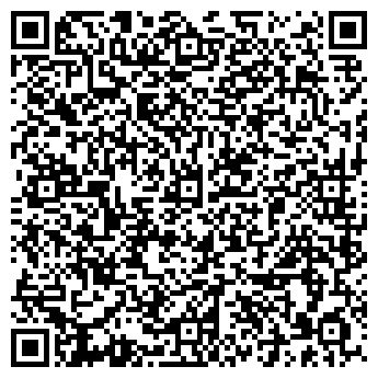 QR-код с контактной информацией организации ООО Follow The Victory