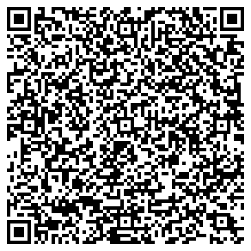 QR-код с контактной информацией организации ЧПУП «Техноформат»
