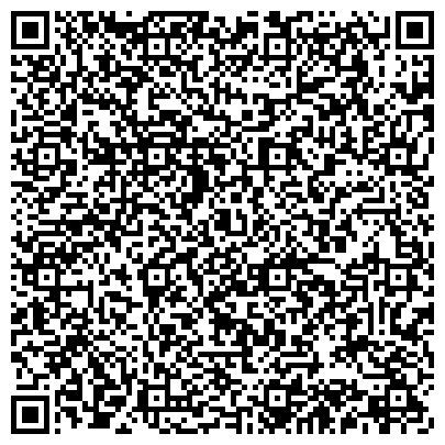 QR-код с контактной информацией организации Творческий Образовательный Проект  «ДЕТИ ДЛЯ ДЕТЕЙ»