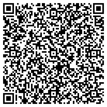 QR-код с контактной информацией организации ООО Amedest