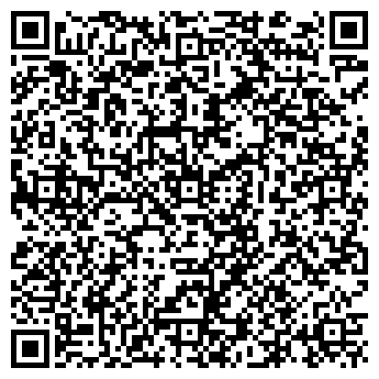 QR-код с контактной информацией организации ООО Фоксбат
