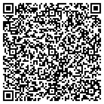 QR-код с контактной информацией организации ООО ТОП